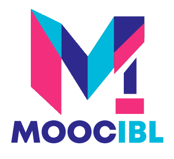 MOOCIBL logo