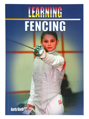 fencing book bb8